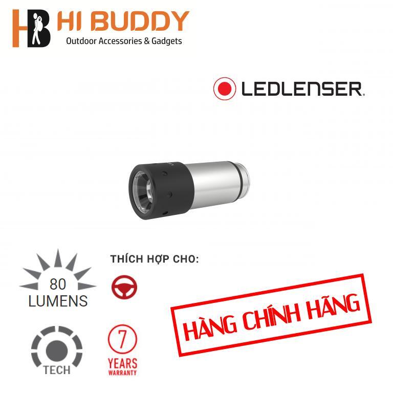 Đèn Pin Led Lenser AUTOMOTIVE