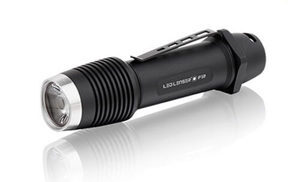 Đèn Pin Led Lenser F1R