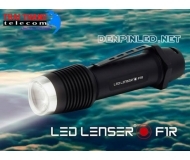 Đèn Pin Led Lenser F1R