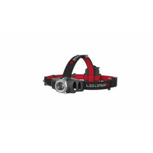 Đèn pin Led Lenser H6R