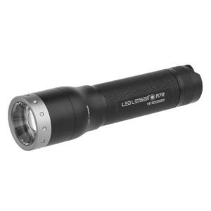 Đèn Pin Led Lenser M7R