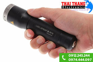 Đèn Pin Led Lenser M7R