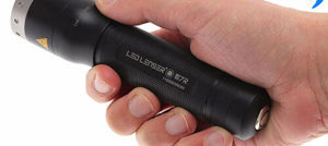 Đèn Pin Led Lenser M7R
