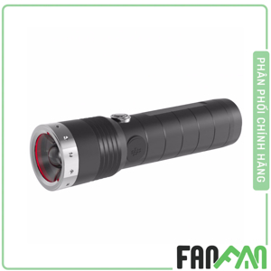 Đèn pin Led Lenser MT14