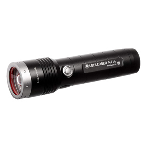 Đèn pin Led Lenser MT14