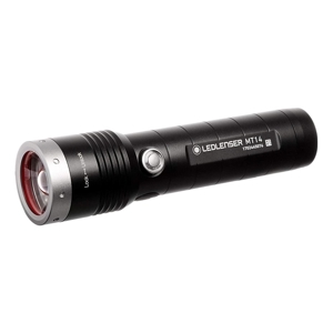 Đèn pin Led Lenser MT14