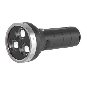 Đèn pin Led Lenser MT18