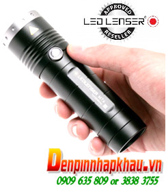 Đèn pin Led Lenser MT6