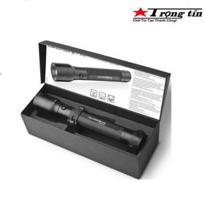 Đèn Pin Led Lenser P17R