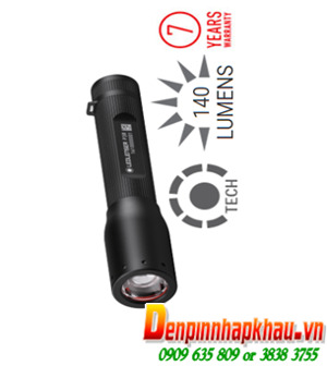 Đèn pin Led Lenser P3R