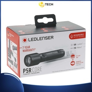 Đèn pin Led Lenser P5