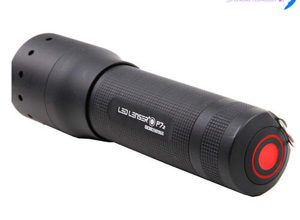 Đèn Pin Led Lenser P7.2