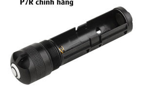 Đèn pin Led Lenser P7R