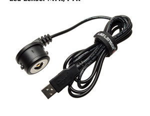 Đèn pin Led Lenser P7R