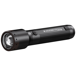 Đèn pin Led Lenser P7R