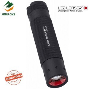 Đèn pin cao cấp Led Lenser T2