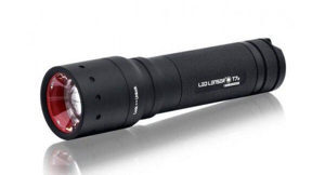 Đèn Pin Led Lenser T7.2