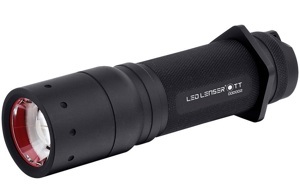 Đèn pin Led Lenser TT