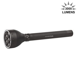 Đèn pin cao cấp Led Lenser X21R.2