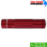 Đèn pin Led Maglite XL200 S3036 dạng vỉ