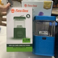 ĐÈN PIN LED RẠNG ĐÔNG