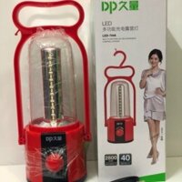 ĐÈN PIN LED SẠC TÍCH ĐIỆN DỰ PHÒNG SIÊU SÁNG