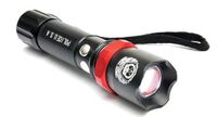 Đèn pin LED sáng cầm tay có zoom cree cao cấp N114