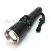 Đèn Pin LED Siêu Sáng POLICE USA XML T6 - 528