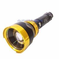 Đèn Pin LED Siêu Sáng POLICE JAPAN H352