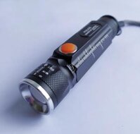 Đèn Pin LED Siêu Sáng Police H352-5153