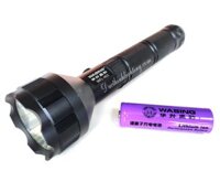 Đèn Pin LED Siêu Sáng Wasing WFL-403