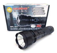 Đèn Pin LED Siêu Sáng Wasing WFL-H11