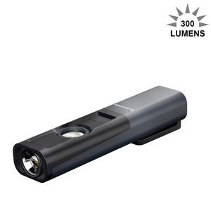 Đèn pin Ledlenser iW5R