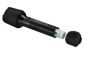 Đèn pin Ledlenser P6R Work