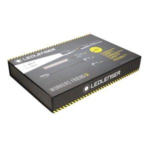 Đèn pin Ledlenser Workers Friend