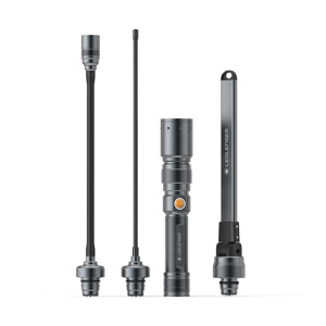 Đèn pin Ledlenser Workers Friend