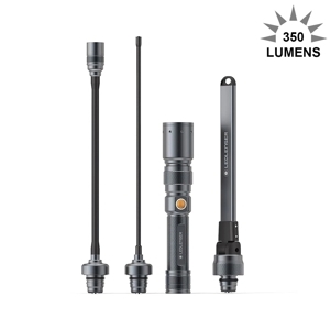 Đèn pin Ledlenser Workers Friend