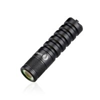 Đèn pin Lumintop EDC15 hỗ trợ pin 14500 AA 450 lumens đèn pin móc khóa