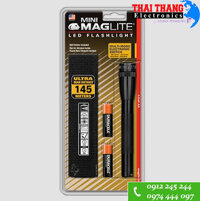 Đèn pin Maglite Led 2AA SP2209HY