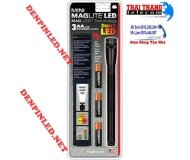 Đèn pin Maglite Led 3 pin AA SP2301HY
