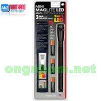 Đèn pin Maglite Led 3 pin AA SP2301HY