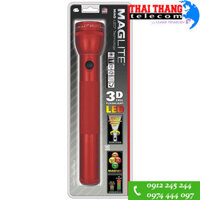 Đèn pin Maglite LED 3D Cell ST3D036 dạng vỉ