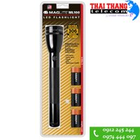 Đèn pin Maglite Led ML100 S3DX6Y 3Cell-C