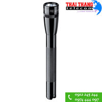Đèn pin Maglite Led Pro SP2P017 - Hộp đen