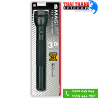 Đèn pin maglite led ST3D016 3-D Cell