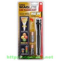 ĐÈN PIN MAGLITE LED TORCHES 2 AA CELL : SP2201H