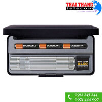 Đèn pin Maglite LED XL50 S3107 – Dạng hộp