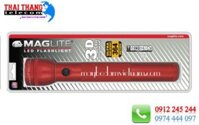 Đèn pin maglite ST3D036 LED 3-Cell D
