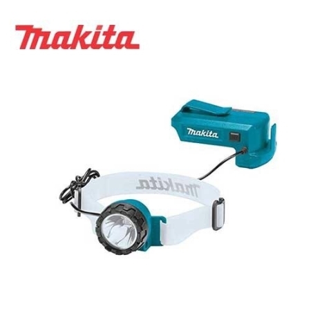 Đèn pin Makita DML800