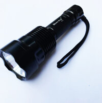 Đèn pin manta ray c12 luminus sst 40w